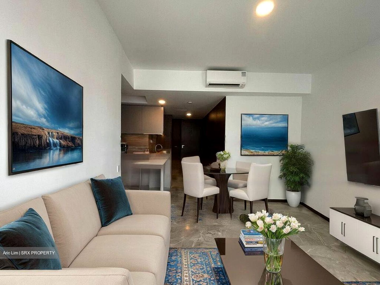 One Pearl Bank (D3), Apartment #458808371